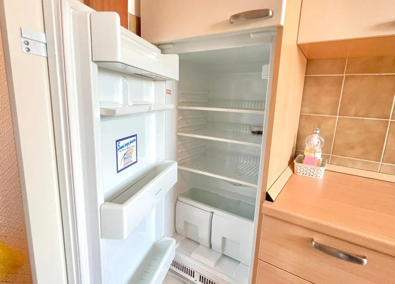Blue Wave View Apartment Opatija 0*,  Chorvatsko