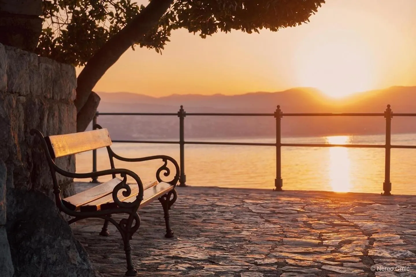 Blue Wave View Apartment Opatija