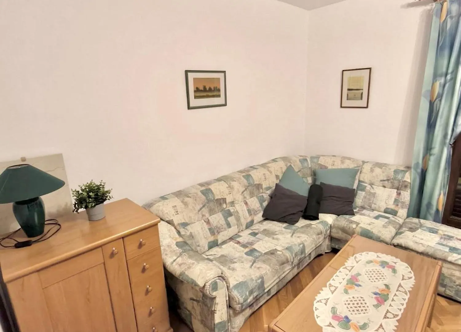 Blue Wave View Apartment Opatija 0*,