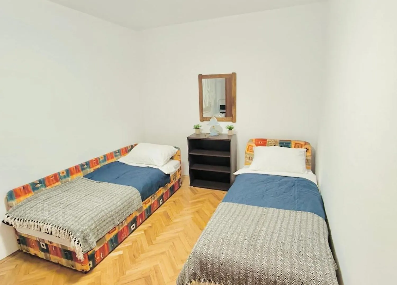 Blue Wave View Apartment Opatija